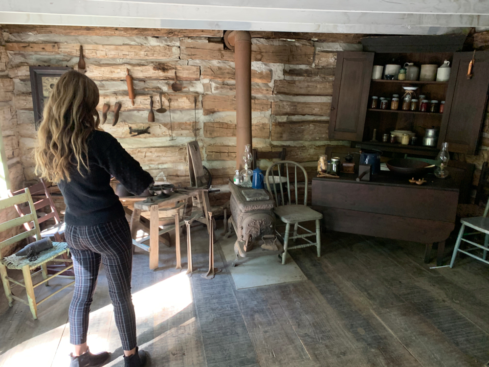 Celebrating History: Marion County